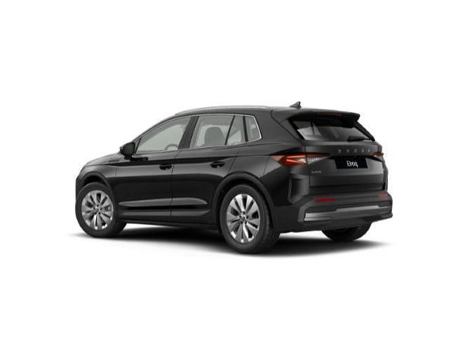 Neu Skoda Elroq 125 kW (170 PS) 2026 Schwarz SUV