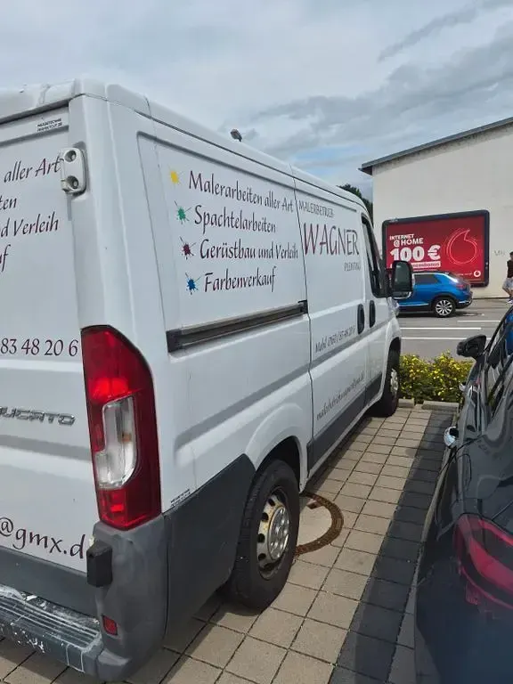 Gebraucht Fiat Ducato 116 PS (85 kW) 2015 Weiß Van