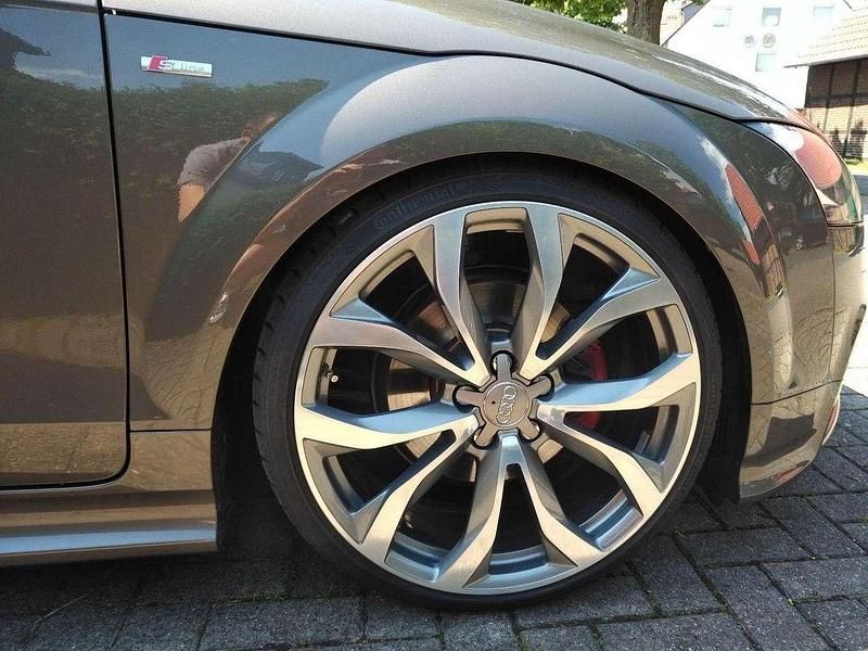 Gebraucht 2010 Audi TT Performance Coupé | 19.900 € - Bild 1/4