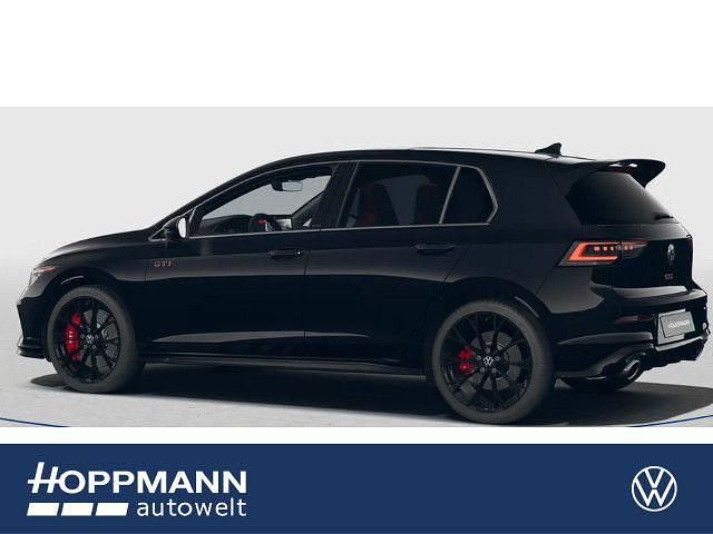 Grenadillschwarz metallic Neu 2026 VW Golf GTI Clubsport Limousine | 52.400 € - Bild 1/1