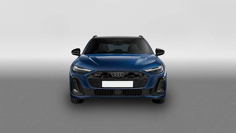 Gebraucht Audi S5 367 PS (269 kW) 2025 Blau Kombi