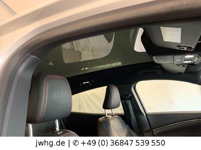 Gebraucht Ford Mustang Mach-E 275 kW (375 PS) 2021 Weiß SUV