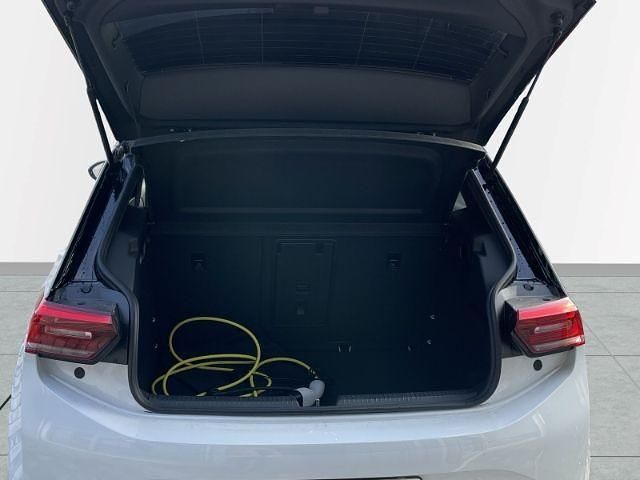 Gebraucht VW ID.3 Pro 150 kW (204 PS) 2023 Weiss Kleinwagen