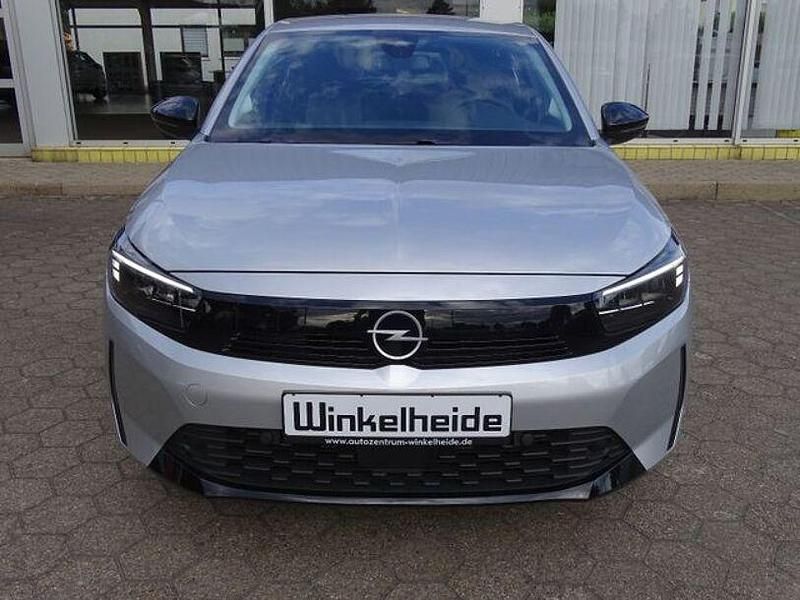 Gebraucht Opel Corsa 2025 Silber Limousine