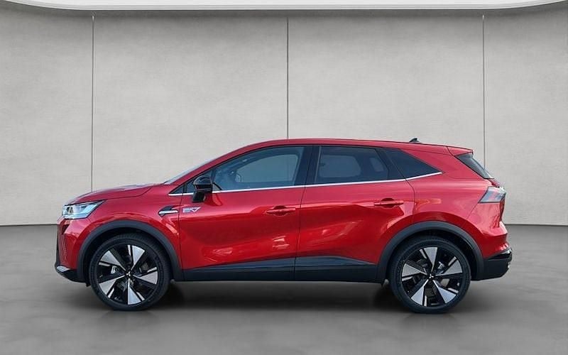 Neu Mitsubishi Grandis Diamant Edition 158 PS (116 kW) 2026 Rot SUV