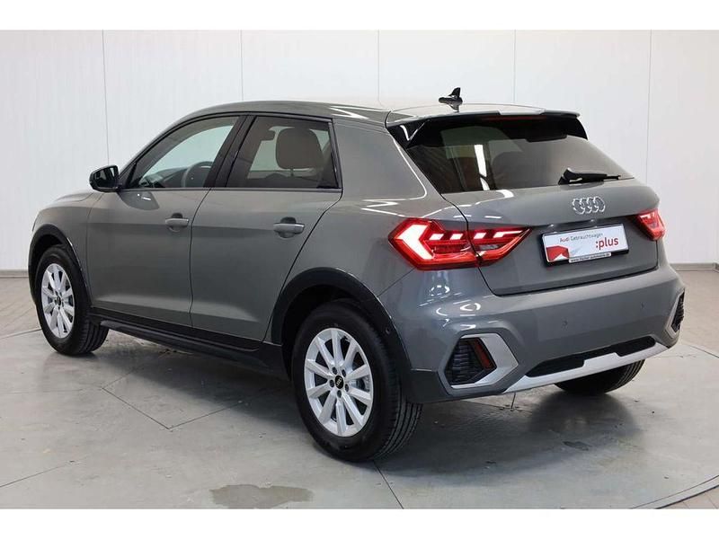 Gebraucht Audi A1 Sport 116 PS (85 kW) 2025 Grau Limousine