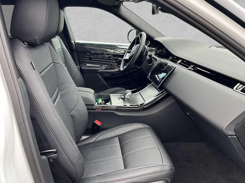 Gebraucht Land Rover Range Rover evoque SE Dynamic 165 PS (121 kW) 2024 Fuji white SUV