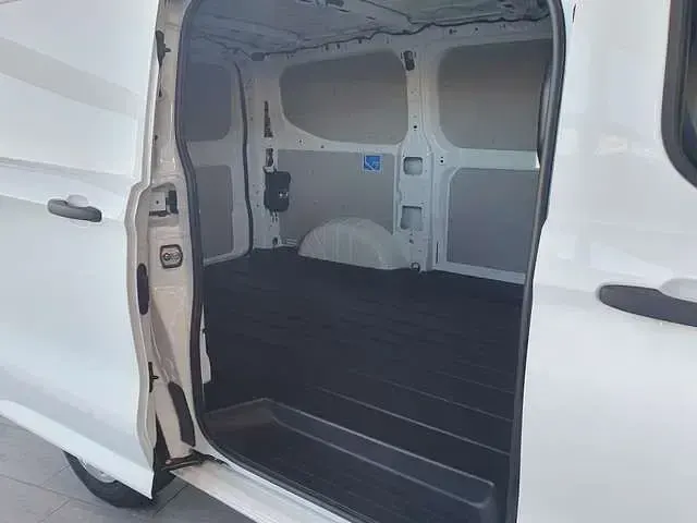 Neu Ford Transit Custom Trend 110 PS (80 kW) 2026 Pickup