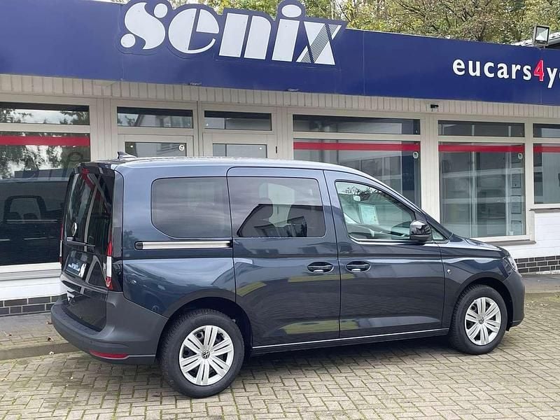 Neu VW Caddy 116 PS (85 kW) 2025 Andere farben auf anfrage Van / Kleinbus