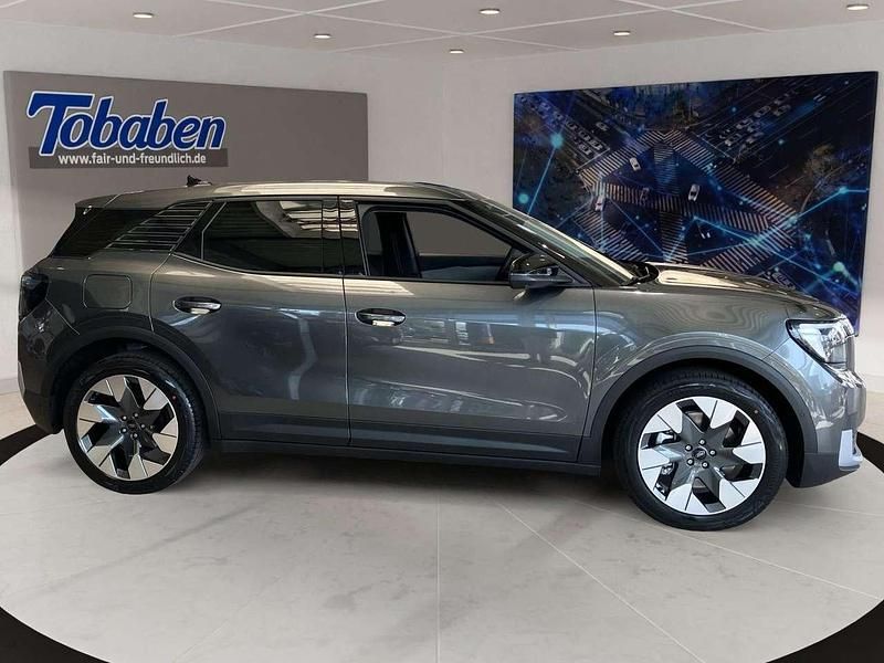 Neu Ford Explorer Premium 210 kW (286 PS) 2026 Grau SUV