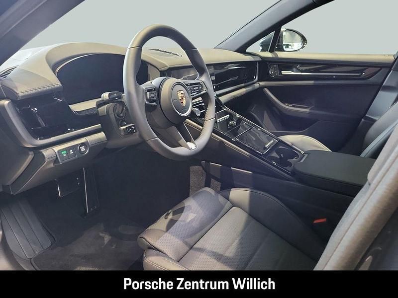 Gebraucht Porsche Panamera 354 PS (260 kW) 2025 Vulkangraumetallic Limousine