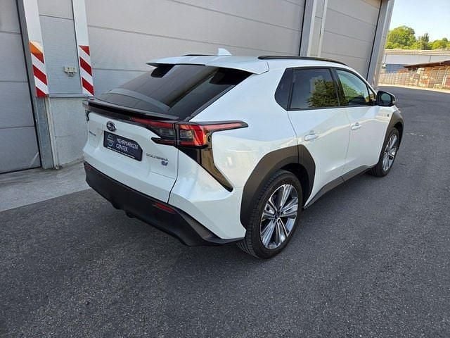 Gebraucht Subaru Solterra Platinum 160 kW (218 PS) 2022 SUV