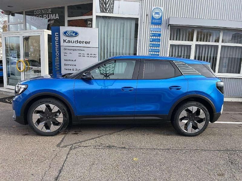 Neu Ford Explorer Premium 210 kW (286 PS) 2025 Other SUV