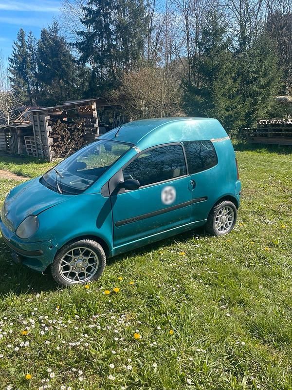 Usata Aixam 500 2003 Blu