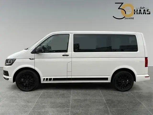 Używany VW Multivan 150 KM (110 kW) 2019 Andere Minivan