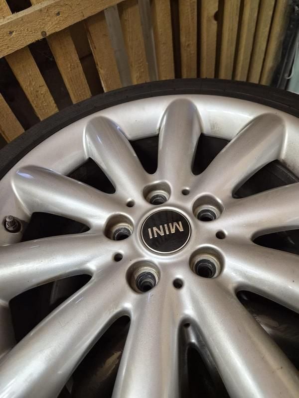 Gebraucht Mini Cooper Cabriolet 136 PS (100 kW) 2017 Schwarz Cabrio