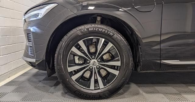 Gebraucht Volvo XC60 398 PS (292 kW) 2024 Metallic SUV