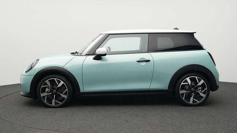 Occasion Mini Cooper S Classic 204 ch (150 kW) 2025 Vert Citadine