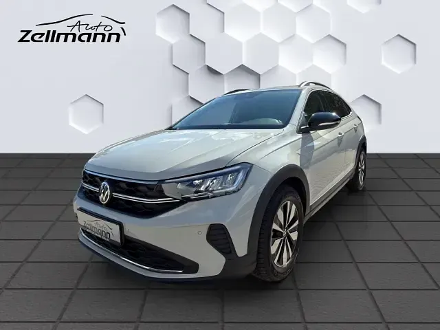 Gebraucht VW Taigo Goal 116 PS (85 kW) 2025 SUV