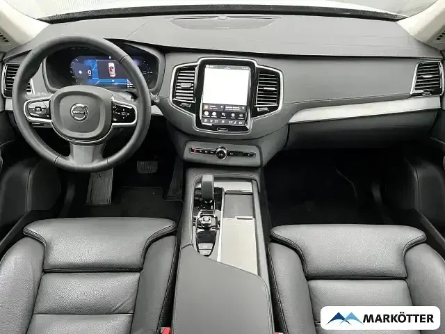 Gebraucht Volvo XC90 Plus 455 PS (334 kW) 2024 Grau SUV