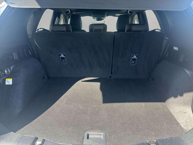 Gebraucht Ford Kuga ST-Line X 151 PS (111 kW) 2024 Silber SUV