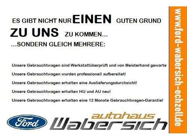 Usado Ford Focus Titanium 125 CV (91 kW) 2025 Berlina