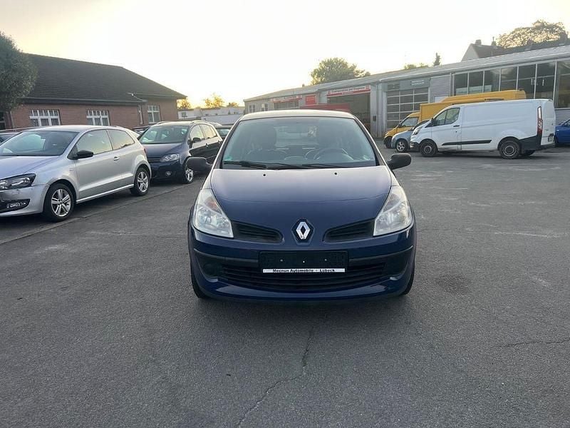 Gebraucht 2009 Renault Clio III Extreme Kleinwagen | 1.490 € (Guter Preis) - Bild 1/4