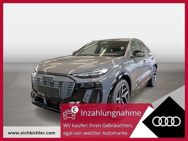 Gebraucht 2025 Audi e-tron Performance SUV | 69.990 € (Superpreis) - Bild 1/4