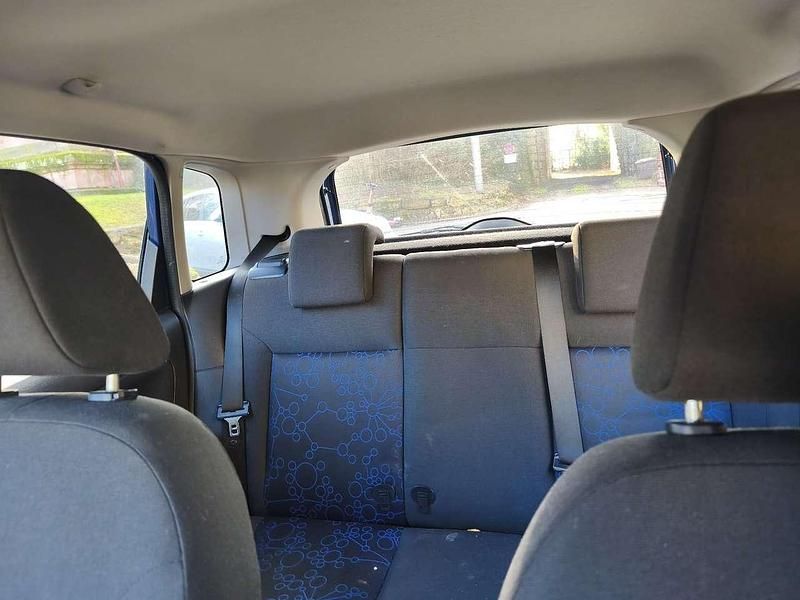 Gebraucht Ford Fiesta 69 PS (50 kW) 2006 Kleinwagen