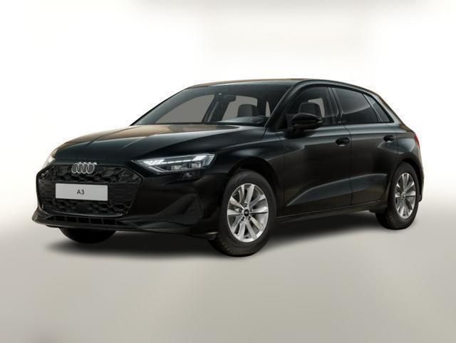 Andere Neu 2025 Audi A3 Sportback Limousine | 35.304 € (Fairer Preis) - Bild 1/1