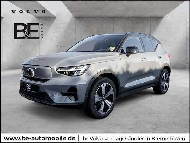 Gebraucht Volvo XC40 Core 169 kW (231 PS) 2022 Grau SUV