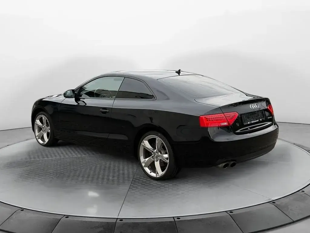 Gebraucht Audi A5 230 PS (169 kW) 2016 Schwarz Coupé
