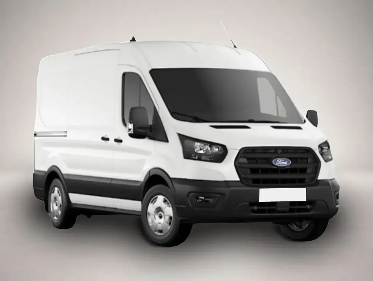 Gebraucht Ford Transit Trend 165 PS (121 kW) 2025 Van / Kleinbus