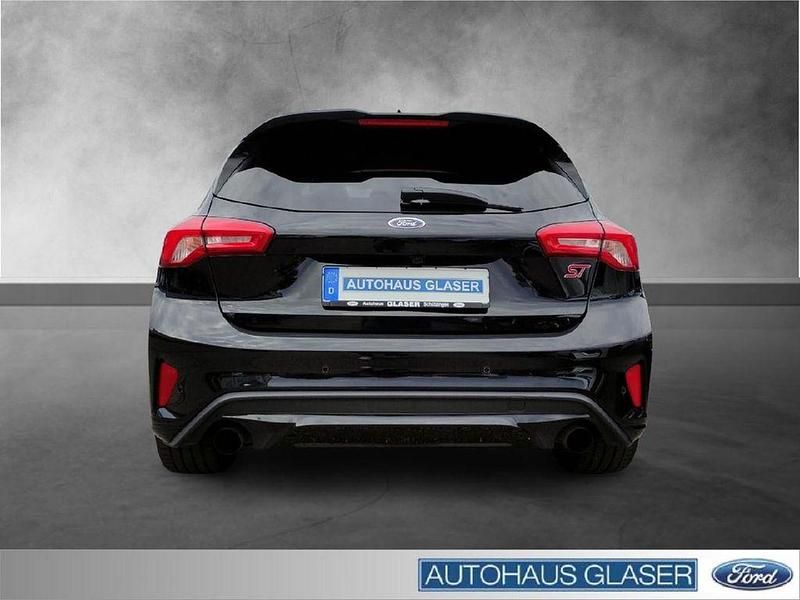 Gebraucht Ford Focus ST 280 PS (205 kW) 2020 Schwarz Limousine