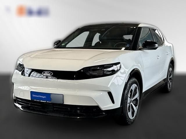 Gebraucht Ford Capri 210 kW (286 PS) 2025 SUV