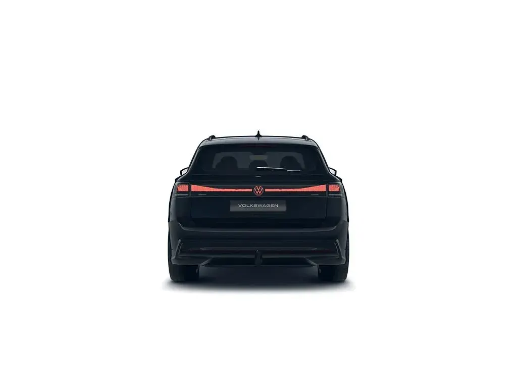 Gebraucht VW ID.7 Pro 210 kW (286 PS) 2025 Schwarz Limousine