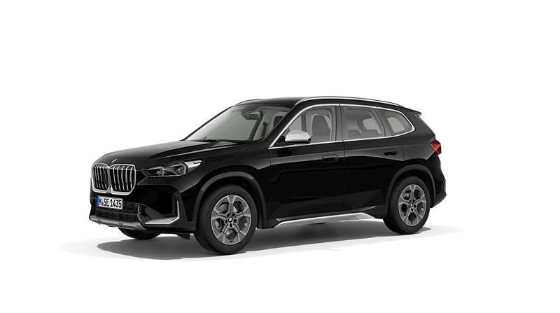 Gebraucht 2025 BMW X1 Luxury Line SUV | 34.480 € (Superpreis) - Bild 1/3