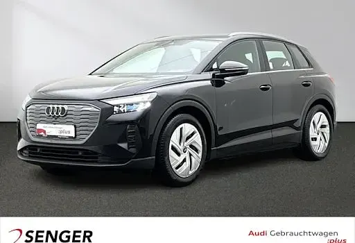 Gebraucht Audi Q4 e-tron Sport 144 kW (197 PS) 2022 SUV