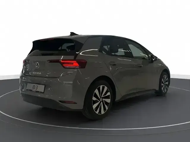 Neu VW ID.3 Life 125 kW (170 PS) 2026 Grau Kleinwagen