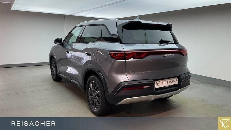 Brugt BYD Atto 2 Boost 98 HK (72 kW) 2026 Grå SUV