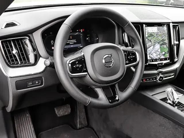 Gebraucht Volvo XC60 Plus 455 PS (334 kW) 2023 Grau SUV