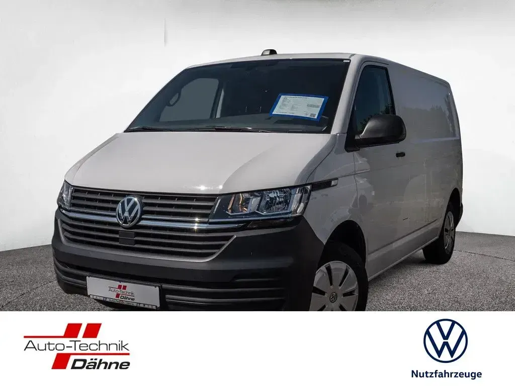 Gebraucht VW T6.1 90 PS (66 kW) 2022 Van