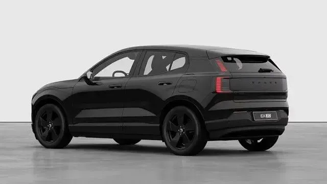 Ny Volvo EX30 Plus 200 kW (272 HK) 2026 Svart SUV