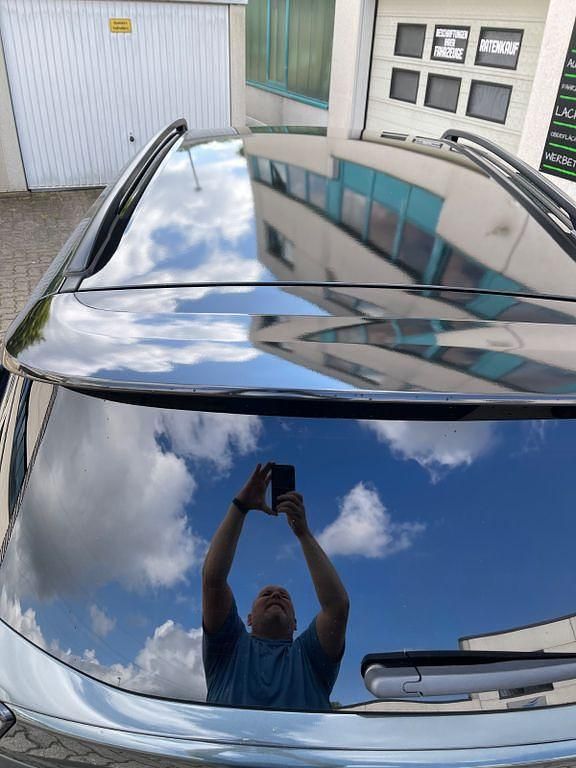 Gebraucht Ford Kuga ST-Line 242 PS (177 kW) 2018 Grün SUV