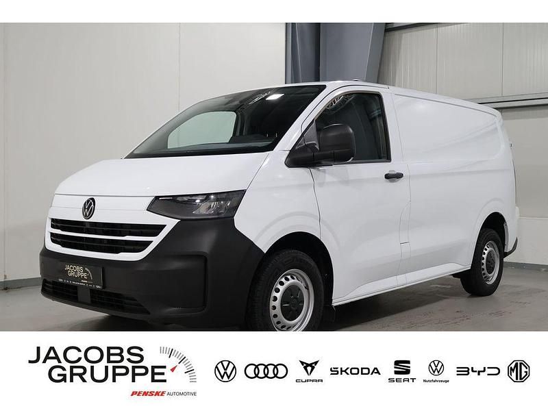 Gebraucht VW Transporter 110 PS (80 kW) 2026 Weiß Van