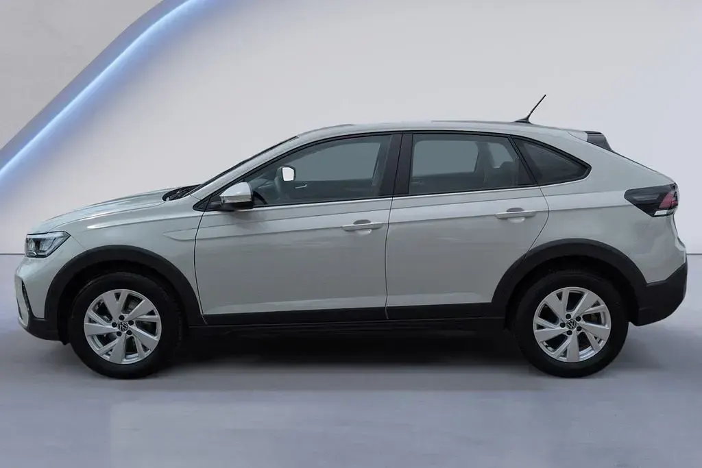 Neu VW Taigo 95 PS (69 kW) 2026 Ascotgrau SUV