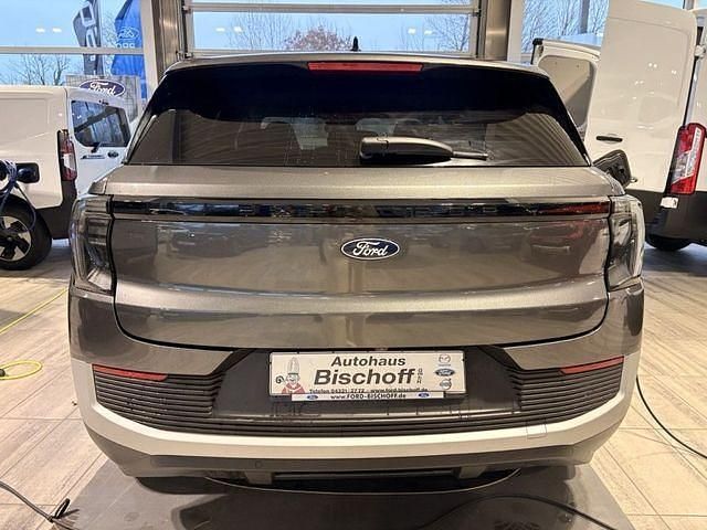 Neu Ford Explorer 250 kW (340 PS) 2025 Grau SUV