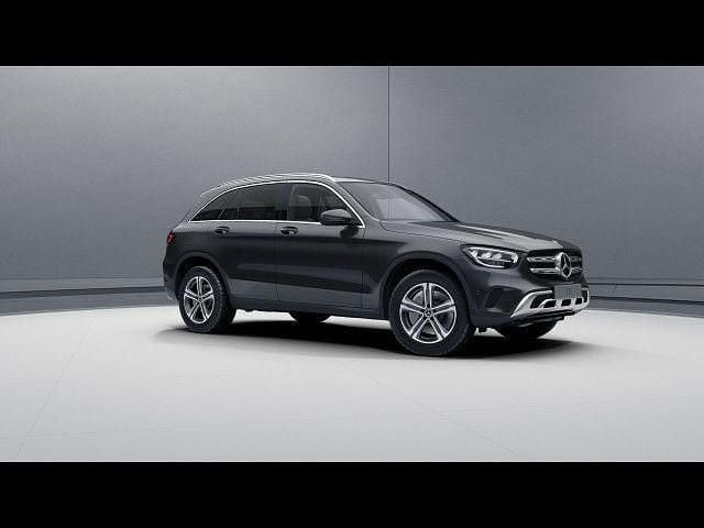 Gebraucht 2021 Mercedes GLC300e | 34.750 € (Guter Preis) - Bild 1/4