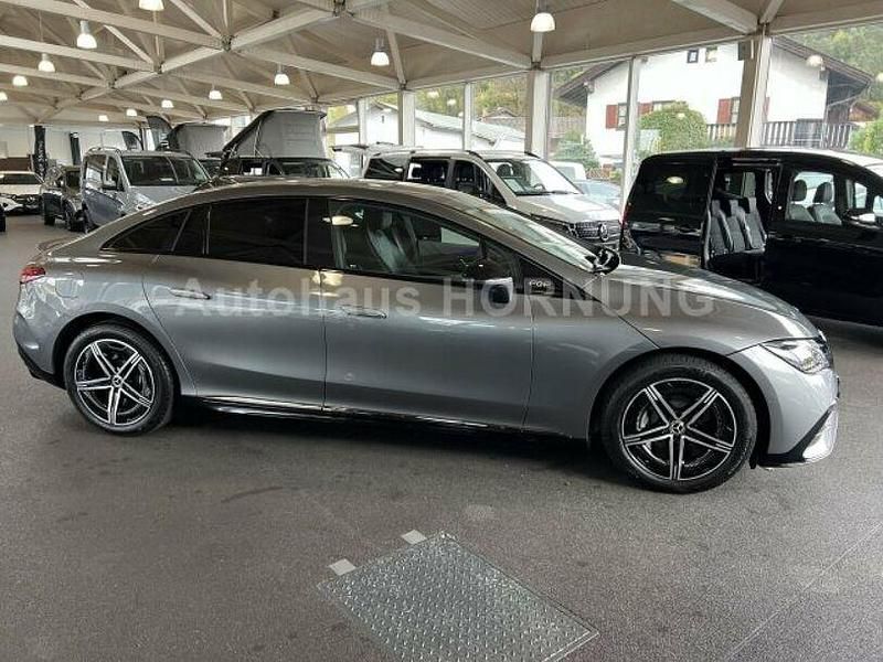 Gebraucht Mercedes 300 2025 Grau Limousine