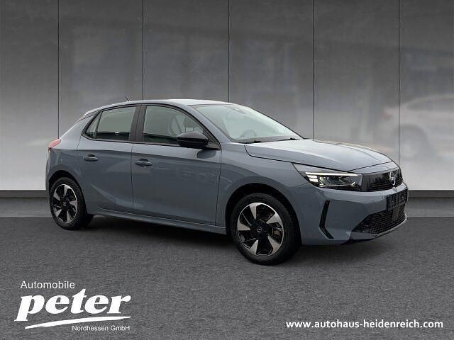 Gebraucht Opel Corsa-e Edition 100 kW (136 PS) 2023 Andere Kleinwagen